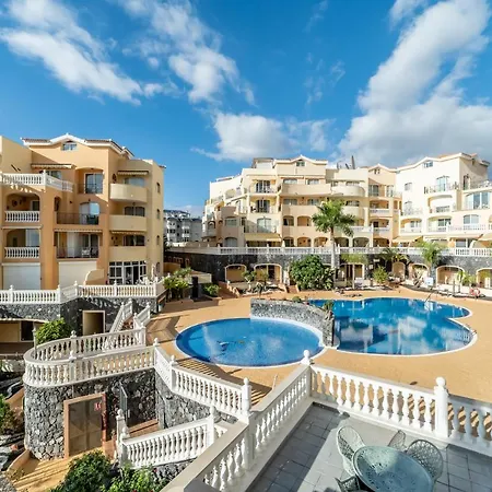 Tropical * Los Cristianos (Tenerife)