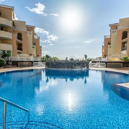 Tropical Apartament