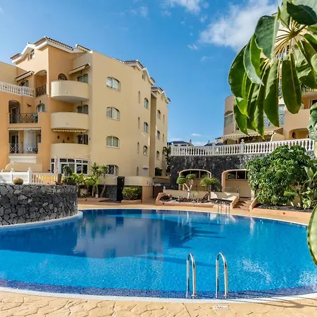 Tropical Appartement *