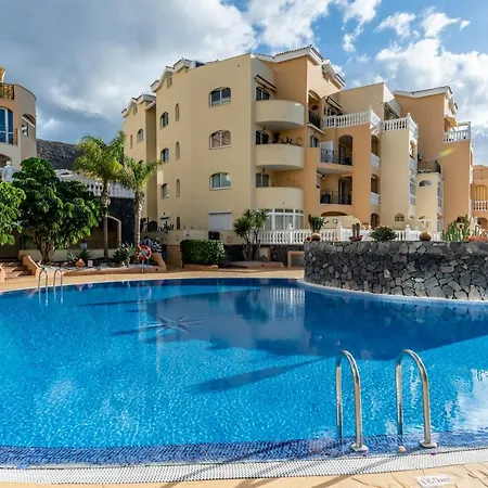 Appartement Tropical