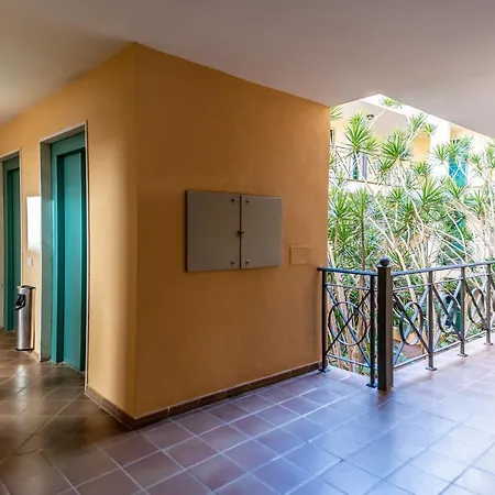 Tropical Appartement *