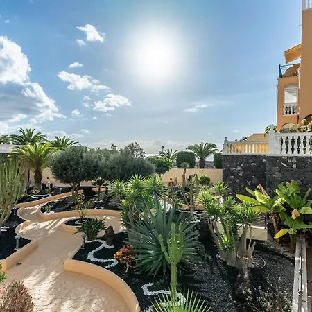 Tropical Apartament