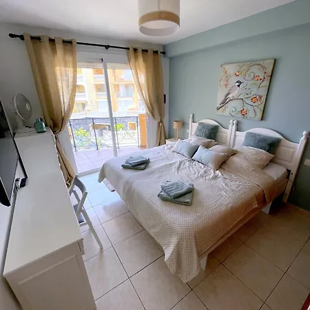 Apartament Tropical