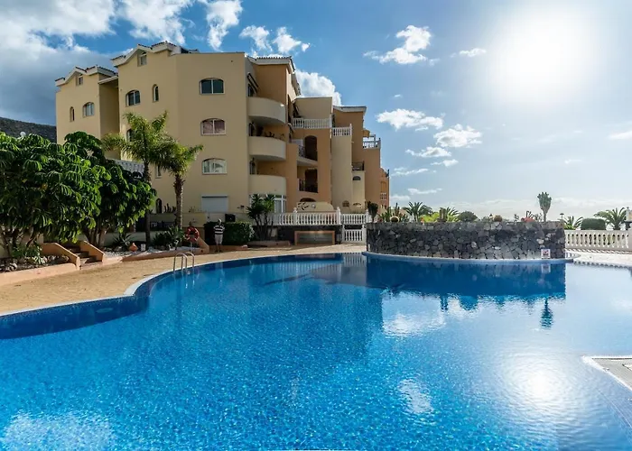 Tropical Apartamento *