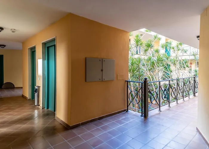 Tropical Apartamento *