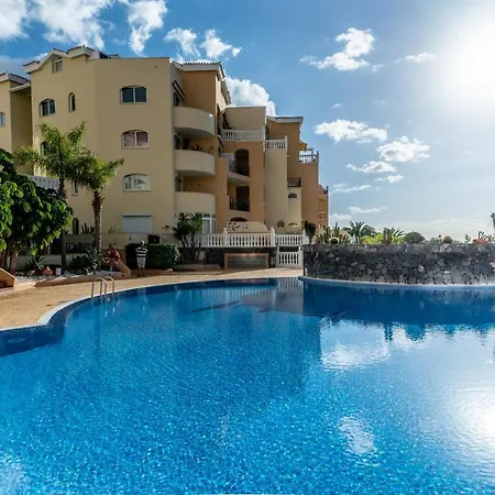 Tropical Apartament *