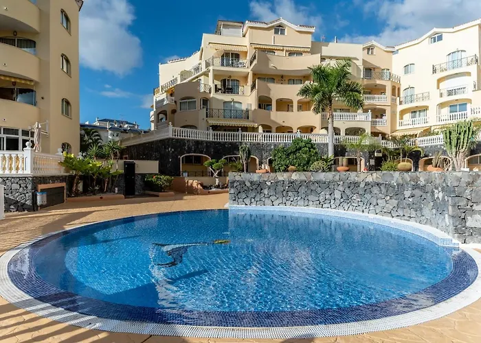 Tropical * Los Cristianos (Tenerife)