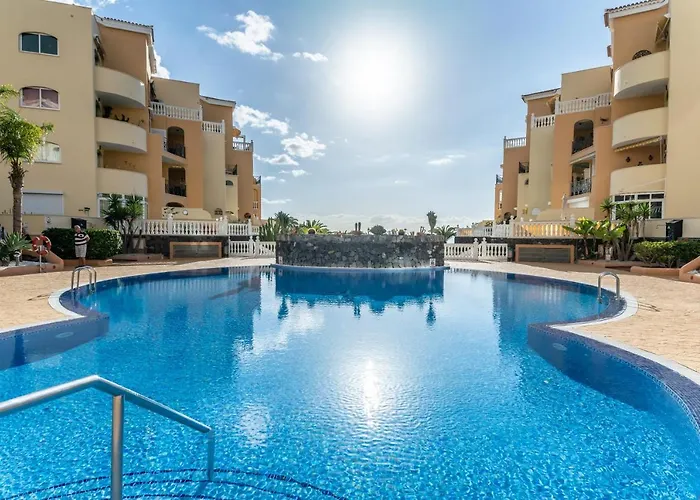 Tropical Apartmán