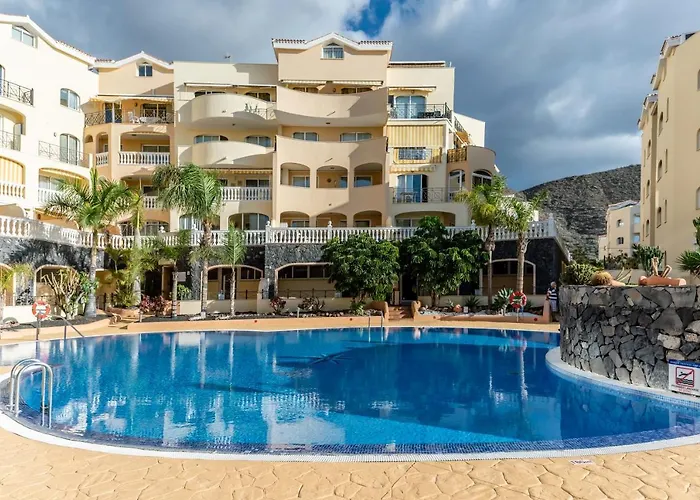 Apartmán Tropical