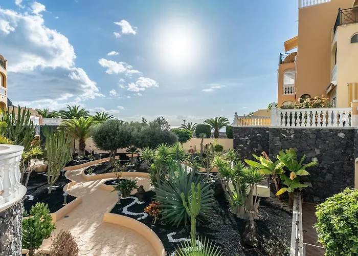 Tropical Apartmán