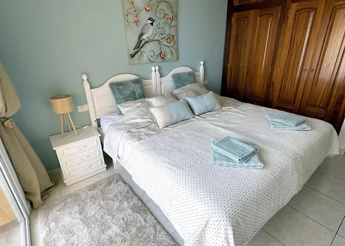 Tropical Apartament *