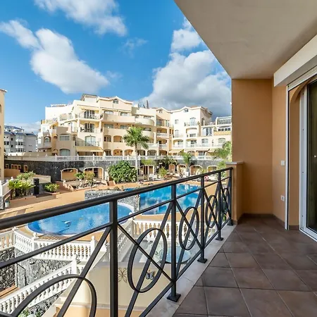 Tropical Apartamento