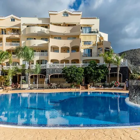 Apartamento Tropical