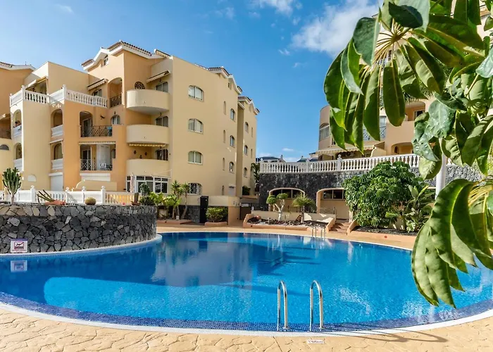 Tropical Apartment *